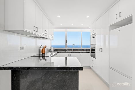 Property photo of 35A/5 Clifford Street Surfers Paradise QLD 4217