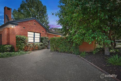 2/25 Robinson St, O'Connor, ACT 2602