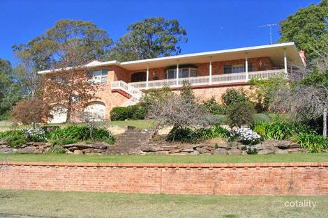 31 Winchcombe Pl, Castle Hill, NSW 2154