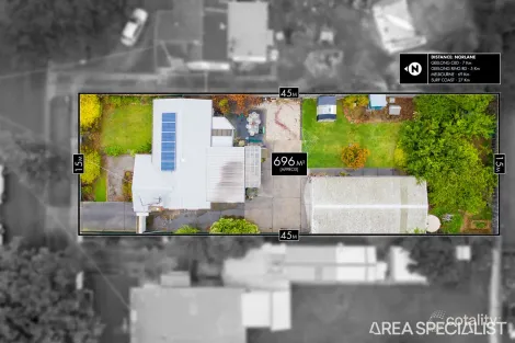 3 Spruhan Ave, Norlane, VIC 3214