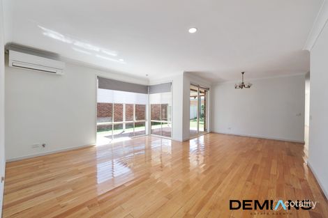 Property photo of 21 Burdekin Court Wattle Grove NSW 2173