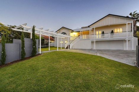 Property photo of 463 Cavendish Road Coorparoo QLD 4151