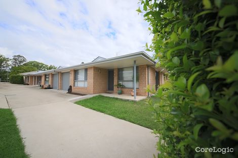 Property photo of 3/99A Alice Street Grafton NSW 2460