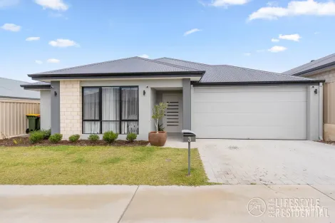 Property photo of 3 Vigilant Street Two Rocks WA 6037