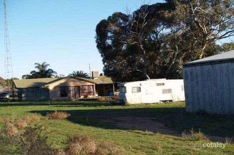 Property photo of 443 Cadell Valley Road Cadell SA 5321