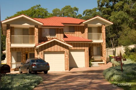 Property photo of 25 Harford Street North Ryde NSW 2113