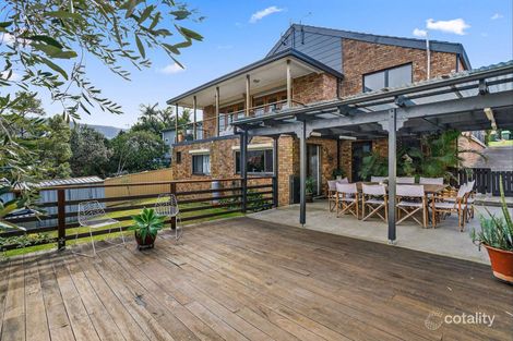 Property photo of 11 Park Road Bulli NSW 2516