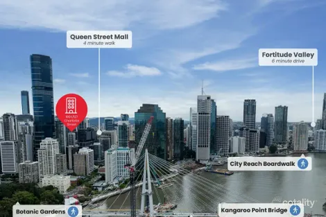 Property photo of 1901/127 Charlotte Street Brisbane City QLD 4000