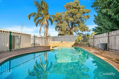 5 Narvo St, Barrack Heights, NSW 2528