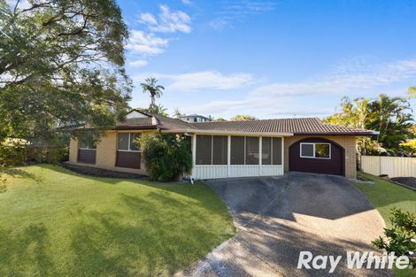 17 Billiard St, Bracken Ridge, QLD 4017