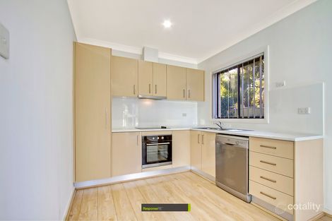 Property photo of 17B Pearce Street Baulkham Hills NSW 2153