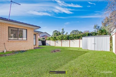 Property photo of 17B Pearce Street Baulkham Hills NSW 2153