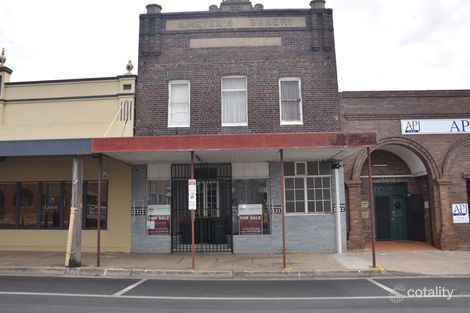 338 Grey St, Glen Innes, NSW 2370