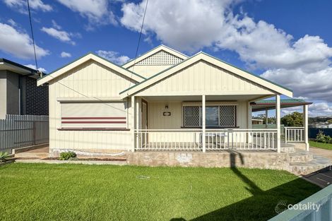 745 Haskard St, Broken Hill, NSW 2880
