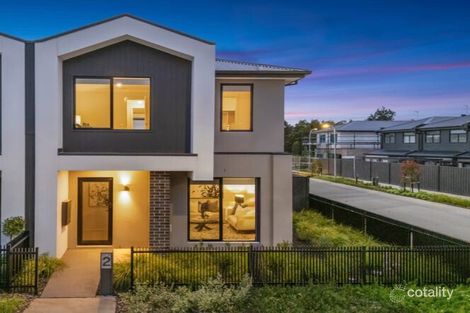 Property photo of 2 Butterfields Walk Officer VIC 3809