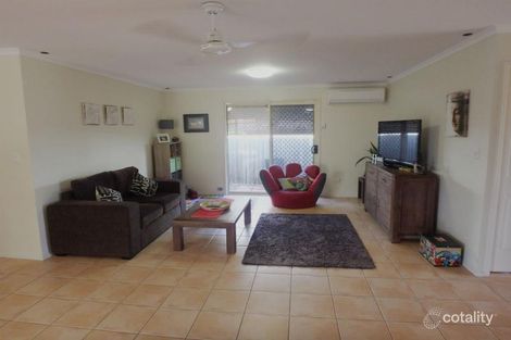 Property photo of 48 Brady Street Avenell Heights QLD 4670