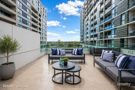203/21 HALIFAX ST, MACQUARIE PARK, NSW 2113