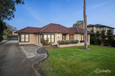 Property photo of 1/7 Gordon Street Croydon VIC 3136
