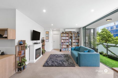 204/27 Russell St, South Brisbane, QLD 4101