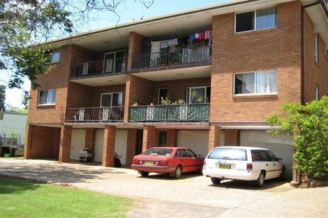 2/4 Bent St, Coffs Harbour, NSW 2450