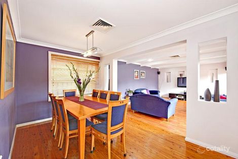 Property photo of 30 Raleigh Road Milperra NSW 2214