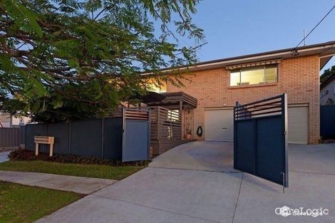 Property photo of 1/45 Lamington Terrace Dutton Park QLD 4102