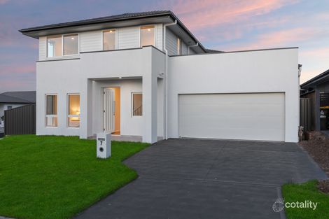 7 Kittung St, Fletcher, NSW 2287