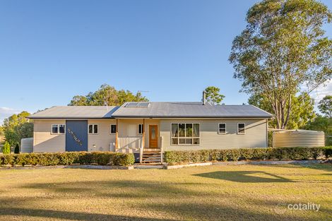 Property photo of 84 Butcher Road Wurdong Heights QLD 4680