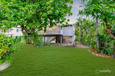 Property photo of 83 Halstead Street Gulliver QLD 4812