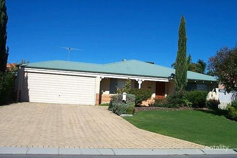 Property photo of 10 Frangipani Loop Marangaroo WA 6064