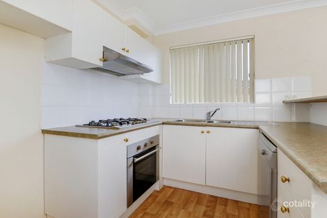 Property photo of 20/37-39 Sherbrook Road Hornsby NSW 2077
