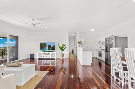 Property photo of 3 Gregory Court Cannonvale QLD 4802