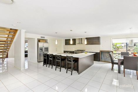 Property photo of 7 Soward Court Pacific Pines QLD 4211