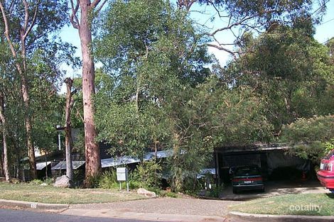 69 Ludlow St, Chapel Hill, QLD 4069