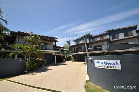 Property photo of 2/23 North Break Drive Agnes Water QLD 4677
