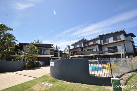 Property photo of 2/23 North Break Drive Agnes Water QLD 4677