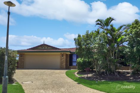 Property photo of 7 Handel Court Eatons Hill QLD 4037