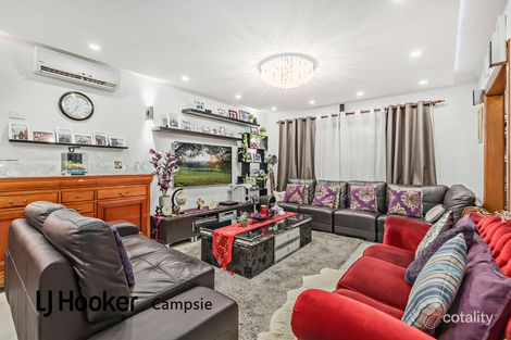 Property photo of 20 Zonnebeke Crescent Milperra NSW 2214