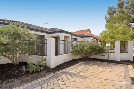 Property photo of 1/5 Holder Street St James WA 6102