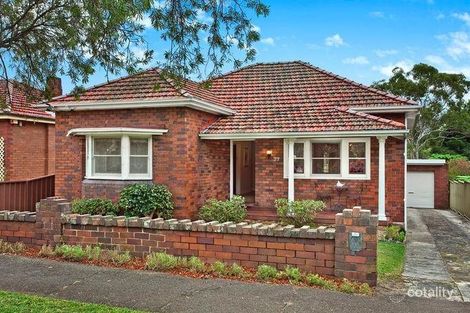 Property photo of 33 Waterside Crescent Earlwood NSW 2206