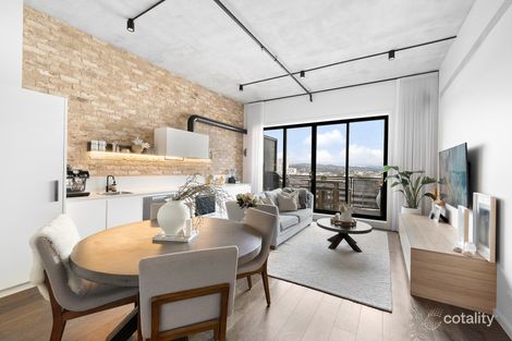 Property photo of 606/45 Furzer Street Phillip ACT 2606