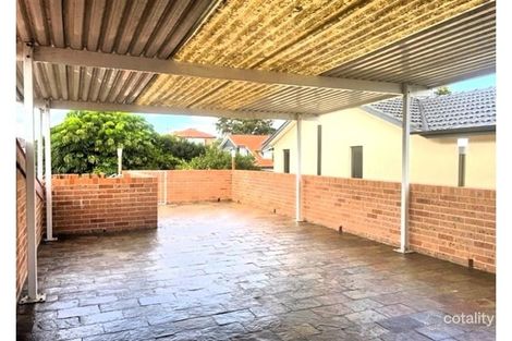 Property photo of 35 Henry Street Five Dock NSW 2046