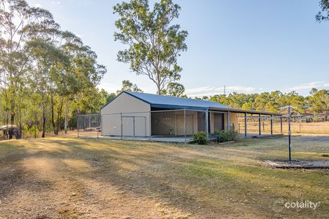 Property photo of 84 Butcher Road Wurdong Heights QLD 4680