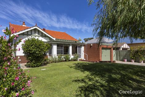 Property photo of 1 Walters Street South Perth WA 6151