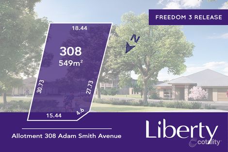 Property photo of 19 Adam Smith Avenue Two Wells SA 5501