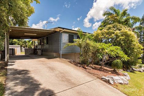 4 Goshawk St, New Auckland, QLD 4680