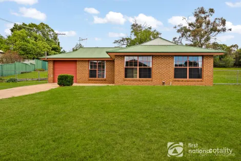 1a Kurtz Ct, Mudgee, NSW 2850