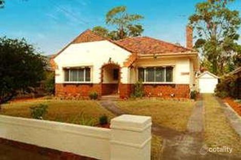 Property photo of 17 Wallen Street Brighton East VIC 3187