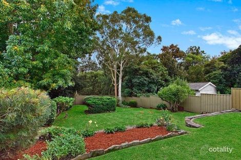 Property photo of 33 Waterside Crescent Earlwood NSW 2206