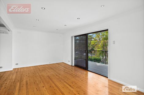 Property photo of 39 Bellingara Road Sylvania NSW 2224